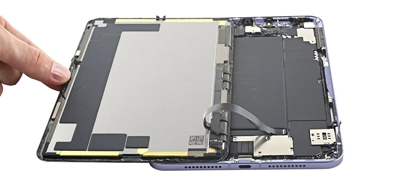 تعمیرات آیپد مینی 6